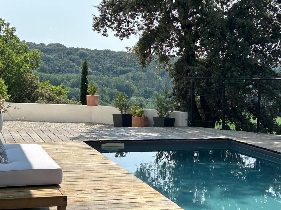 Belle Maison Contemporaine Ampus エクステリア 写真