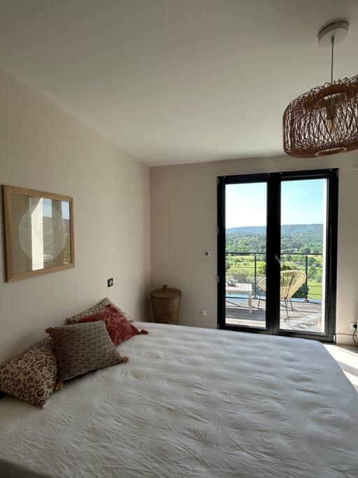 Belle Maison Contemporaine Ampus エクステリア 写真