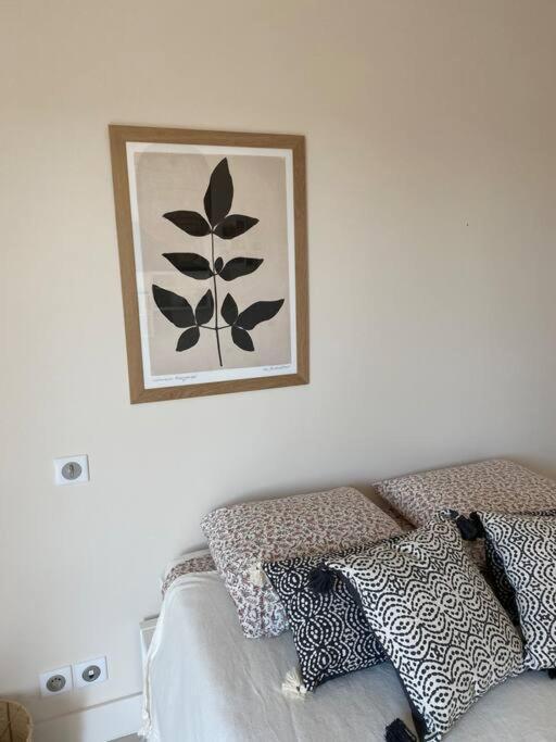 Belle Maison Contemporaine Ampus エクステリア 写真