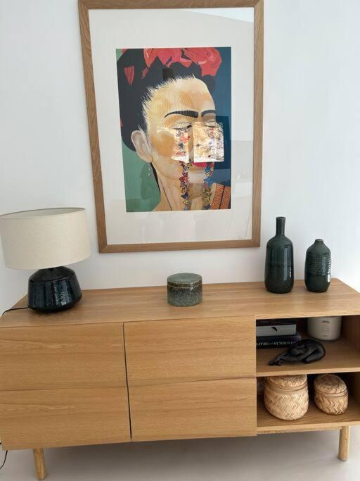 Belle Maison Contemporaine Ampus エクステリア 写真