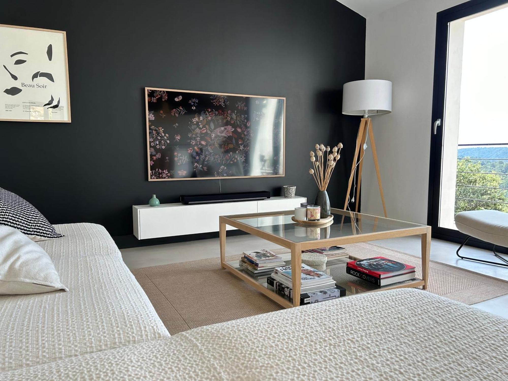 Belle Maison Contemporaine Ampus エクステリア 写真
