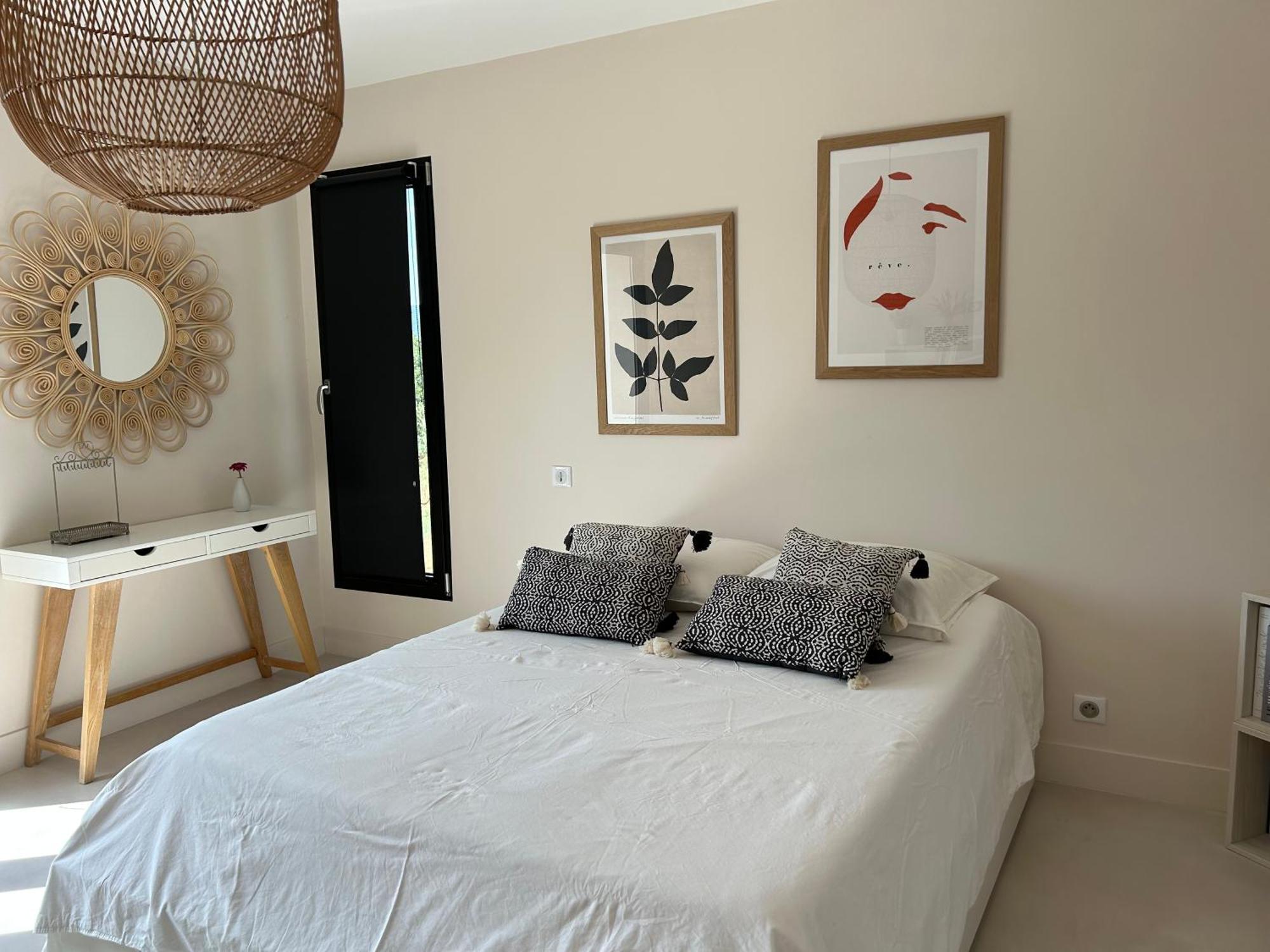 Belle Maison Contemporaine Ampus エクステリア 写真