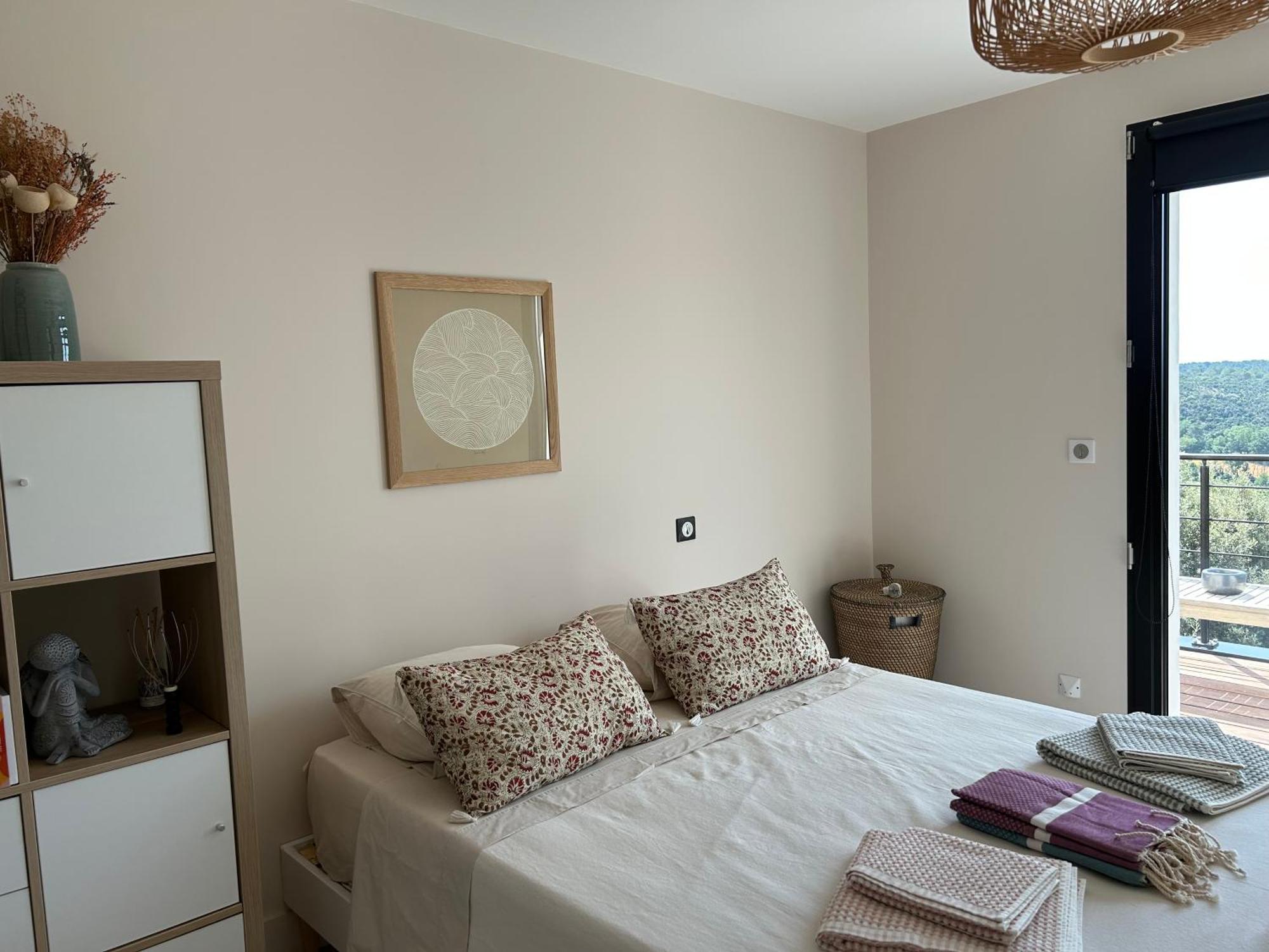 Belle Maison Contemporaine Ampus エクステリア 写真